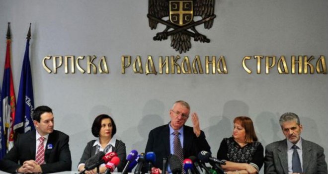 Za stabilnost RS najbolja bi bila koalicija SNSD-a i SDS-a! Ako se ukaže prilika, sastaću se s Dodikom...