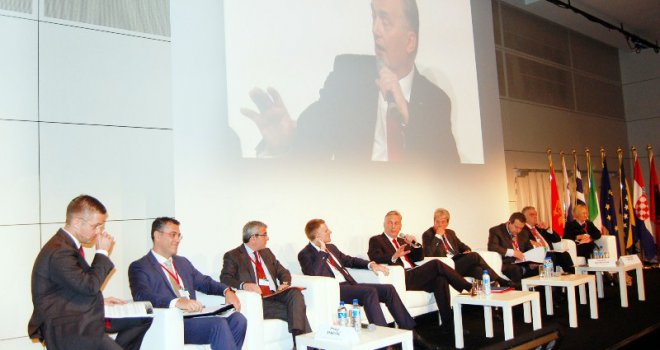 Pokrenuta EU Strategija za Jadransko-jonski region: Hoće li se modernizirati pruga Sarajevo - Beograd?