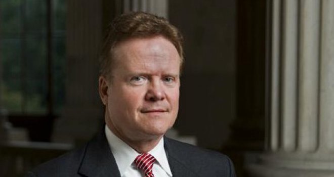 Jim Webb prvi kandidat za američke predsjedničke izbore 2016