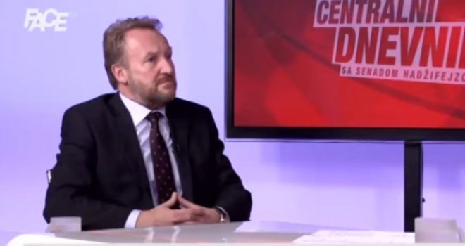 Bakir ne bi kao Alija u Daytonu: 'Srbima bih dao više u Sarajevu, a za Bošnjake tražio više oko Drine'
