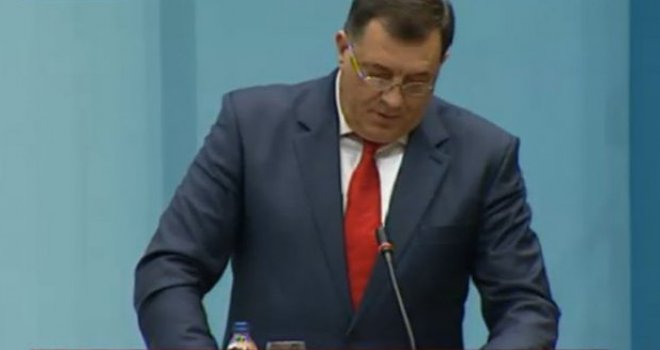 Dodik: RS spremna da podrži globalnu borbu protiv terorizma
