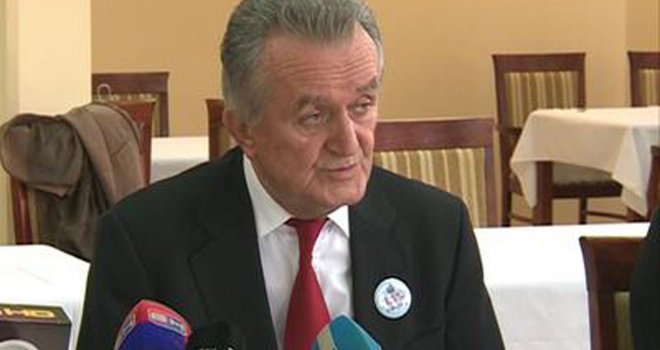 Napadnut poslanik NSRS-a Ilija Stevančević: Nepoznate osobe nasrnule na njega i prijetile mu