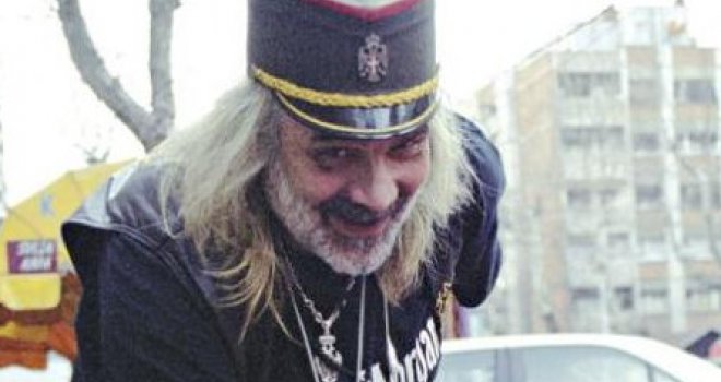 Bora Đorđević: Povlačim se iz politike, sve svoje snage posvetiću r'n'r-u