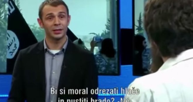  Nedopoustivo je da Avdo Avdić žrtvu proglasi zločincem