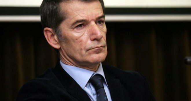 Imamović: Prvi i najvažniji korak je demokratizacija SDP-a BiH