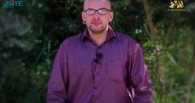 Al Quaida ispunila obećanje: Pogubili američkog taoca nakon nove neuspjele akcije spašavanja