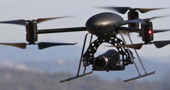 Odzvonilo hibridnim ruskim napadima: Njemačka će dati policiji ovlasti da obara dronove