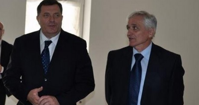 U zabludi su oni koji su očekivali destrukciju od SNSD-a, na državnom nivou bićemo opozicija