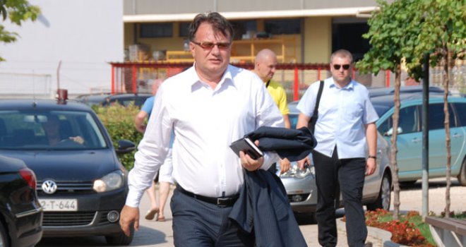 Sve dileme Nermina Nikšića