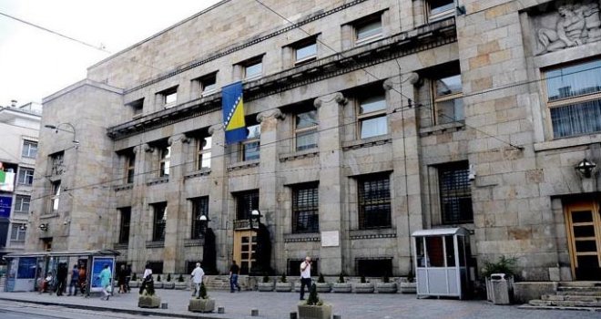 Rad banaka u BiH nije ugrožen! Ne postoji potreba za raskidanjem poslovnih odnosa sa bilo kojom bankom