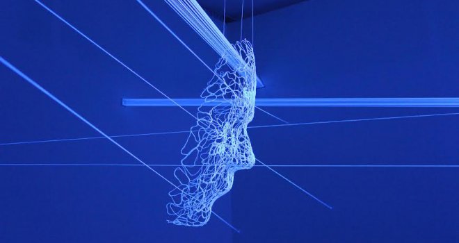 Self-replication: Samostalna izložba Nele Hasanbegović