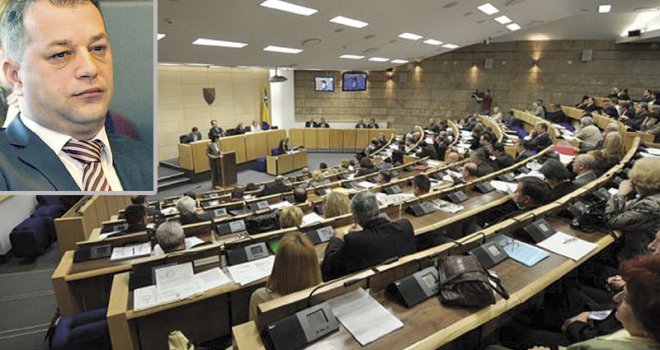 Kazna zbog promjene nacionalnosti: Srbi Haris Pleho i Nermin Bjelak krivično će odgovarati?