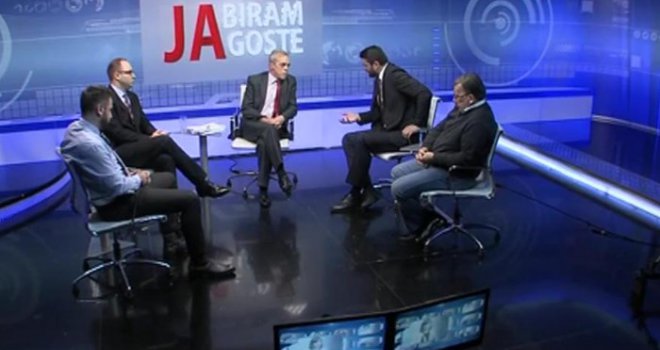 Suljagić, Mašić, Lazović i Gratz o ujedinjenju ljevice u BiH: Kakva nas budućnost čeka?