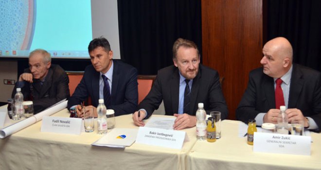 Hoće li biti podržan 'Program mjera za privredni rast i zapošljavanje'?