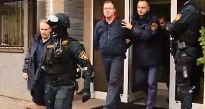 Potvrđena optužnica protiv Lipovače: Općina Bihać oštećena za više od pola miliona KM