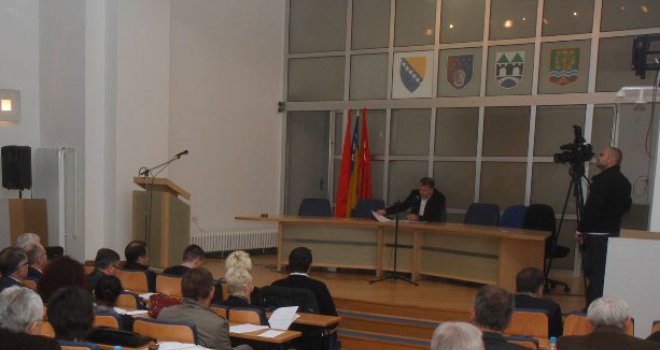 Oni će voditi SDP u narednih 9 mjeseci!