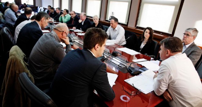 Sve se mijenja u partiji: Ove demokratske standarde uvodi SDP BiH...