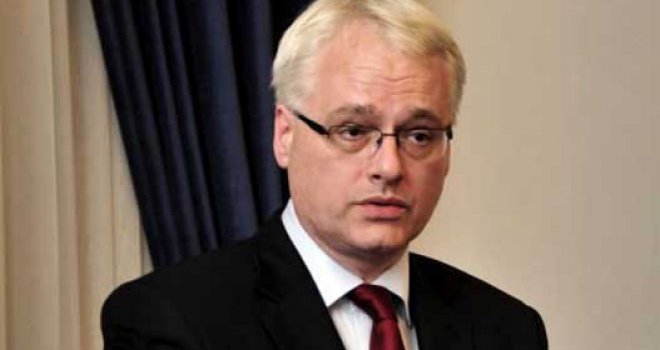 Šta se dogodilo Ivi Josipoviću? U januaru je za njega glasalo skoro pola Hrvatske, a onda je propao...