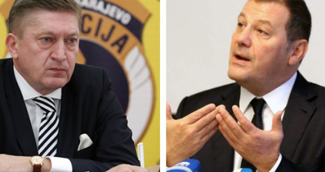 Nakon što su propali na Vanrednom kongresu SDP-a, Kurteš i Mesihović novi članovi DF-a!