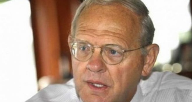 Steven Mayer: Ljudima u RS treba referendum ako žele van BiH, prekrajanje granica je moguće i bez rata!