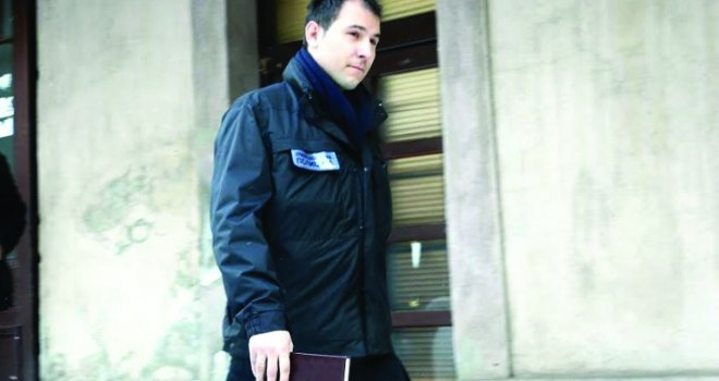 Ko je Siniša Kostrešević, Dodikov čovjek iz policije koji teroriše novinare?!