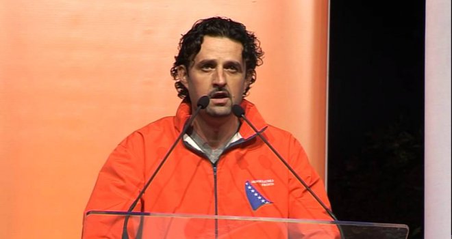 Ne vole da poštuju zakon i propise ali čestitam novoj koaliciji!