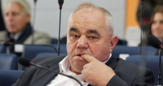 HRONOLOGIJA PREVARE: Život i karijera Eseda Radeljaša - kandidata za načelnika Foče