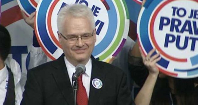 Razočarenje u Josipovićevom taboru: Nismo očekivali ovakav rezultat!