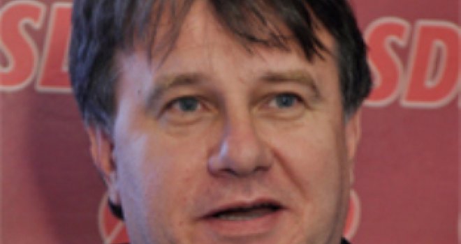 SDA i DF složni: Tražimo podršku SDP-a!