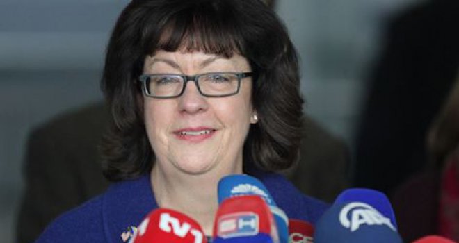 Cormack: SAD ne ruše vlast u Republici Srpskoj niti bilo gdje drugo