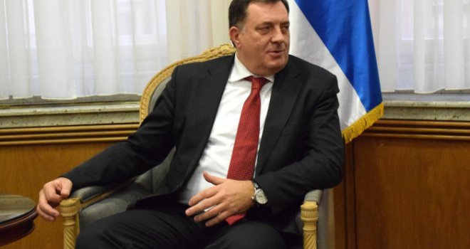 Dodik otvorio dušu uoči protesta u RS-u: Izdajnici, plaćenici, podanici, Izetbegovići, novi papci, MMF...