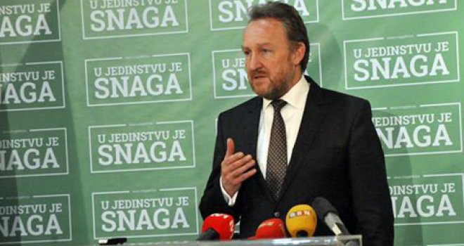 SDA: Ovo je najozbiljnije kršenje Daytonskog sporazuma do sada, razlog je Dodikov strah od pravne države