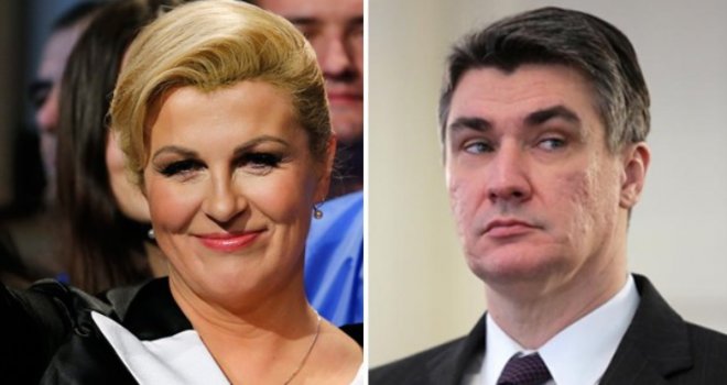 Milanović zaželio dobrodošlicu novoj predsjednici, a evo šta je još poručio