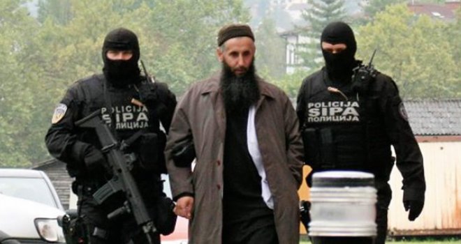 Jusić: Ako Mektić kaže da na stranim ratištima ima 140 ljudi, a Grabar Kitarović na hiljade, onda imamo...