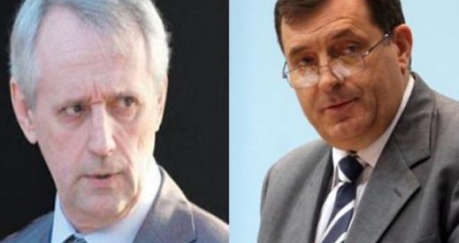 Dodik napokon odgovorio: Hoću li odstupiti sa čela SNSD-a?