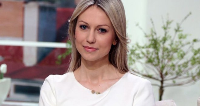 Prelijepa Magdalena očarala javnost: Upoznajte zanosnu poljsku predsjedničku kandidatkinju