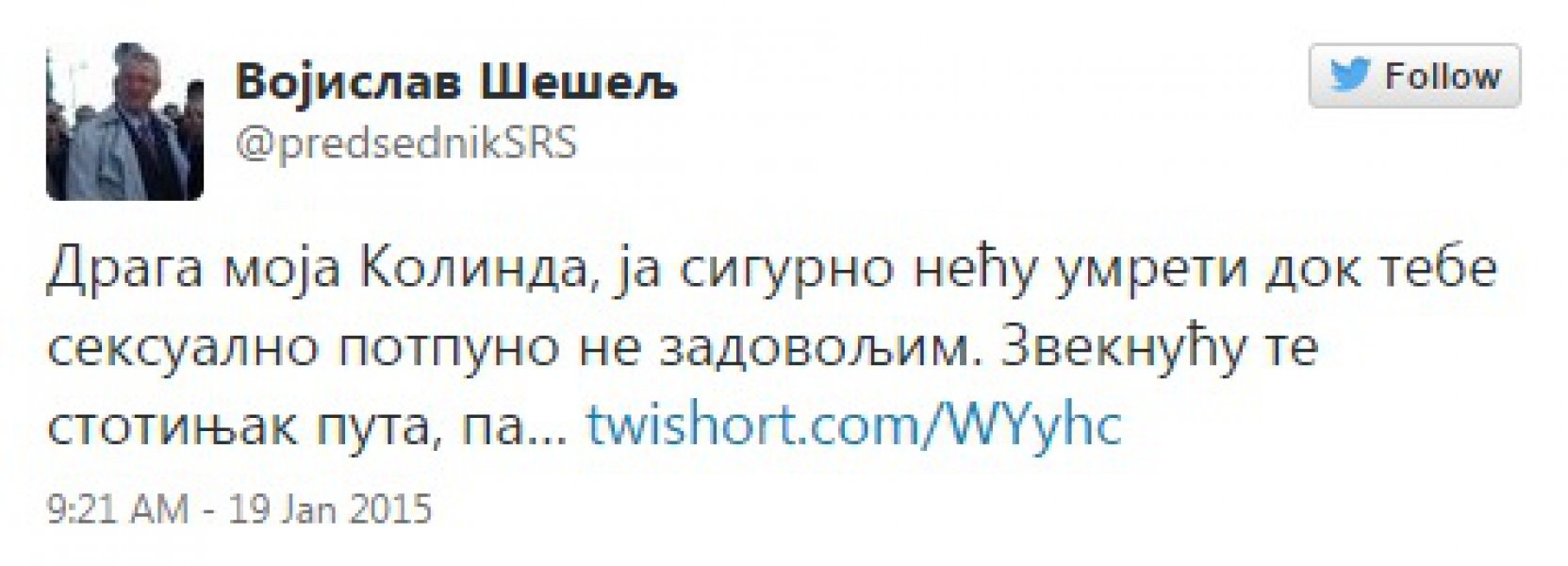 seselj-kolinda-tweet2