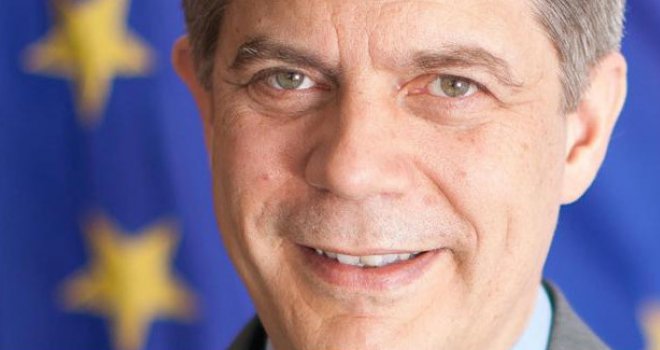 Lars-Gunnar Wigemark: Obični ljudi žele bolji posao, zdravstvenu zaštitu, obrazovanje, putovanja i da budu dio EU!