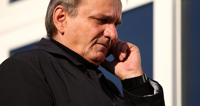 Branimir Glavaš nakon devet mandata: Odlazim, nisam više željan Sabora