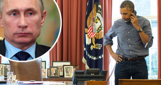 'Obama bi htio zavladati svijetom. Ni položaj prvog među jednakima mu nije dovoljan'