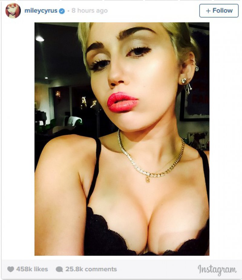 miley-cyrus miley-cyrus
