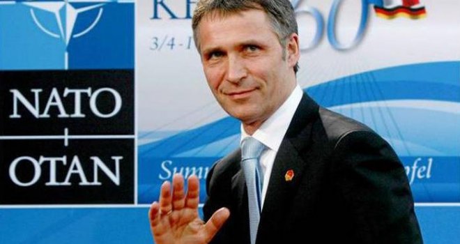  Stoltenberg tvrdi da se ne radi o provokaciji: Četiri bataljona NATO-a dolaze u Poljsku i baltičke zemlje
