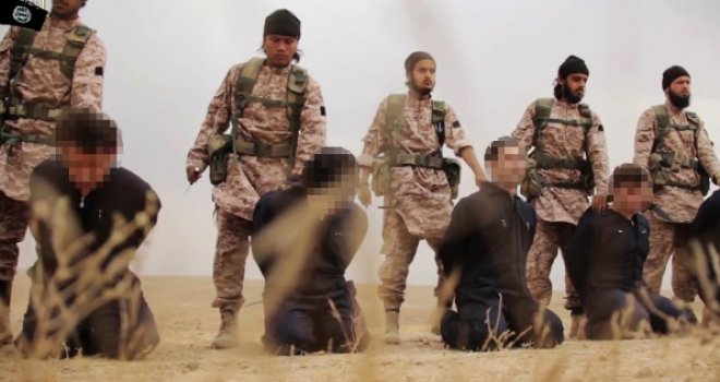 Independent: Savjet bezbjednosti UN proglasit će globalni rat protiv ID