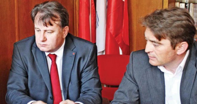 Komšić i Nikšić predložili novo rješenje za Mostar: Nije problem grad nego dogovor po mjeri SDA i HDZ-a!  