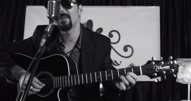 Gordan Dizdarević Grk mora hitno na tešku operaciju, prijatelji organiziraju aukciju