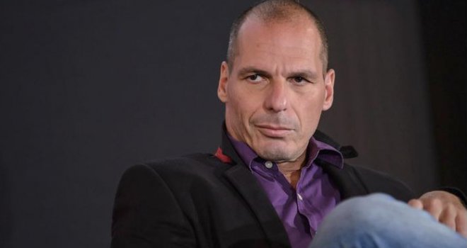 Varoufakis razjaren Timeovim izborom Merkelove za osobu godine: Pokušala je državni udar protiv grčke demokratije...