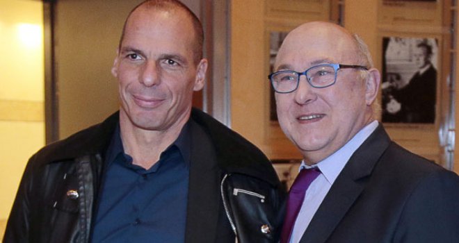 Nova grčka vlada traži vremena za dogovor: 'Mi smo kao narkoman koji čeka iduću dozu'