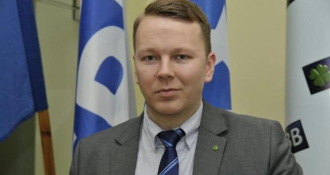 Čevra: Radončić ne namjerava razgovarati s Čovićem o ulasku u vlast, mi nećemo biti zamjena za DF