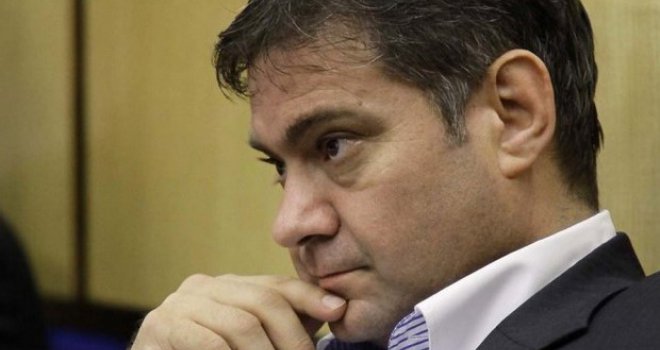 Denis Zvizdić (SDA) imenovan za predsjedavajućeg Vijeća ministara BiH