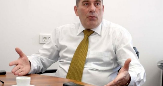 Mektić za Reuters: Iz pouzdanih izvora znam da mladi Srbi prolaze obuku u vojnim kampovima u Rusiji